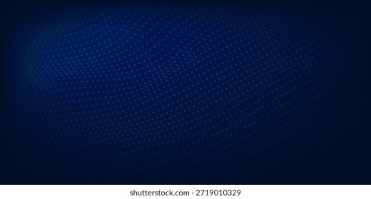 Fondo de textura de gradiente de pantalla de luz de onda azul blanco. Fondo digital de big data de tecnología Abstractas.