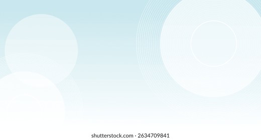 Dot white blue wave pattern screen gradient bright texture background. Abstract technology big data digital