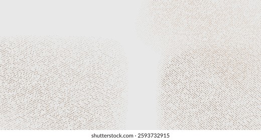 Dot white brown wave light technology texture background