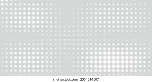 Fondo de textura de tecnología de luz de onda gris blanco. Concepto digital Abstractas de big data.eps 10