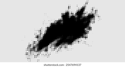Fondo de textura de tecnología de luz de onda gris blanco. Concepto digital Abstractas de big data.eps 10