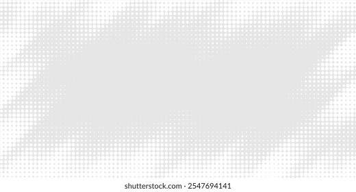 Fondo de textura de tecnología de luz de onda gris blanco. Concepto digital Abstractas de big data.eps 10