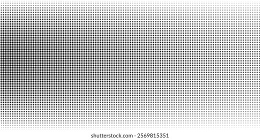 Dot white gray wave light technology texture background. Abstract big data digital concept. modern.