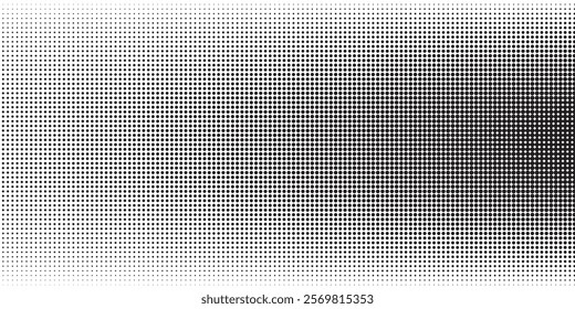 Dot white gray wave light technology texture background. Abstract big data digital concept. modern.