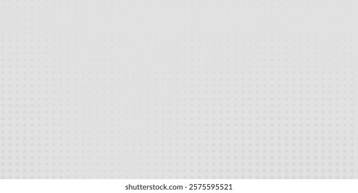 Dot white gray wave light technology texture background. Abstract big data digital concept modeern arts
