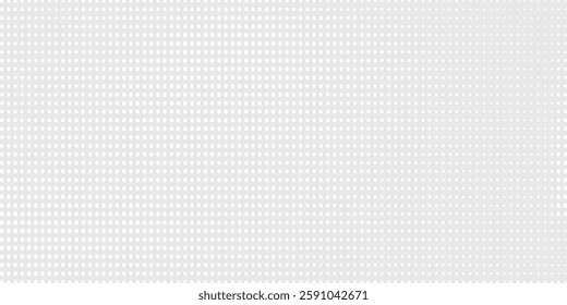 Dot white gray wave light technology texture background. Abstract