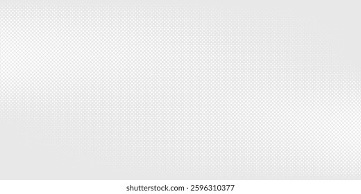 Dot white gray wave light art technology texture background. Abstract big data digital concept
