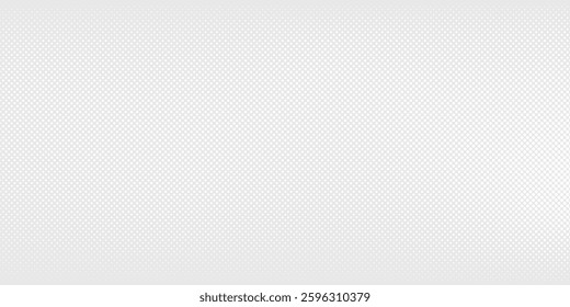 Dot white gray wave light art technology texture background. Abstract big data digital concept