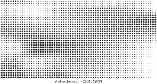 Dot white gray wave light technology texture background. Abstract big data digital concept. simple art vector
