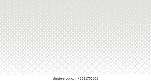 Dot white gray wave light technology texture background. Abstract big data digital concept. vector illustration eps10