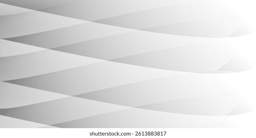 dot white gray wave light technology texture background. Abstract big data digital modern concept.	abstrack geometric illustration.