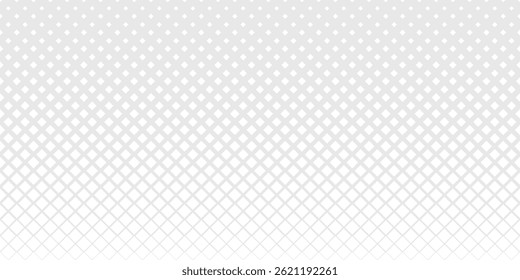 Dot white gray wave light technology texture background. Abstract big data digital concept.	