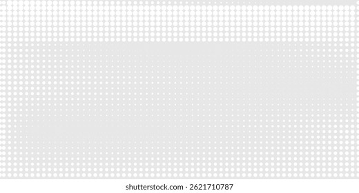 Fondo de textura de tecnología de luz de onda gris blanco. Concepto digital Abstractas de big data. 