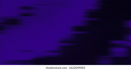 Dot white gray wave light technology texture background. Abstract big data digital concept.