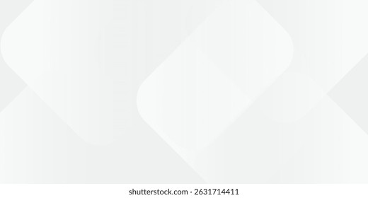 Dot white gray wave light technology texture background. Abstract big data digital concept.