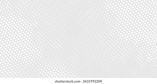 Fondo de textura de tecnología de luz de onda gris blanco. Abstractas moderno