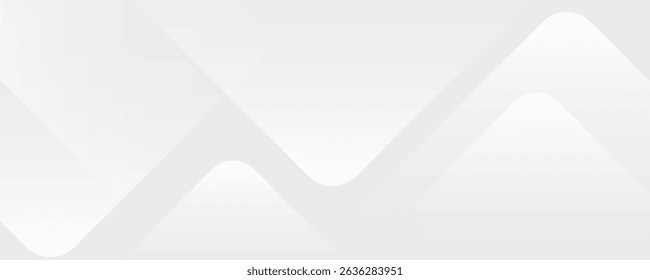 Fondo de textura de tecnología de luz de onda gris blanco. Concepto digital Abstractas de big data.