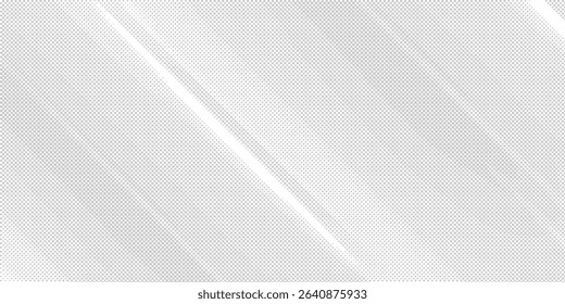 Dot white gray wave light technology texture background. Abstract big data digital concept.eps 10