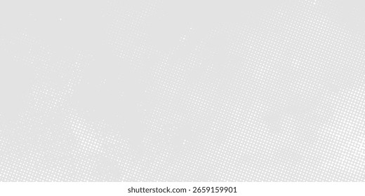 Fondo de textura de tecnología de luz de onda gris blanco. Concepto digital Abstractas de big data.eps 10