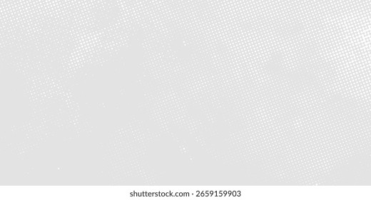 Fondo de textura de tecnología de luz de onda gris blanco. Concepto digital Abstractas de big data.eps 10