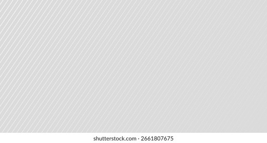 Fondo de textura de tecnología de luz de onda gris blanco. Abstractas concepto digital de big data moderno punteado. Ilustración de Vector