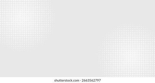 Fondo de textura de tecnología de luz de onda gris blanco. Concepto digital Abstractas de big data.	