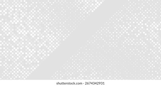 Fondo de textura de tecnología de luz de onda gris blanco. Abstractas concepto digital de big data. para negocios, portada, cabecera, Fondo de pantalla, corporativo, Sitio web, volante