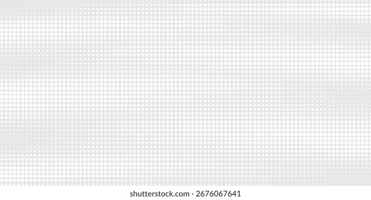 Fondo de textura de tecnología de luz de onda gris blanco. Concepto digital Abstractas de big data. Traje para el Anuncio, cartel, folleto y presentación