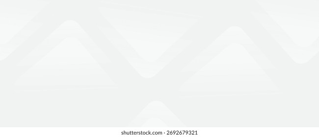 Dot white gray wave light technology texture background. Abstract big data digital concept.