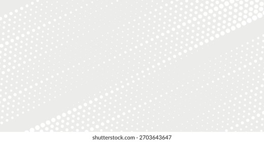 Fondo de textura de tecnología de luz de onda gris blanco. Concepto digital Abstractas de big data.