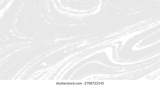 Fondo de textura de tecnología de luz de onda gris blanco. Concepto digital Abstractas de big data. Vector eps10