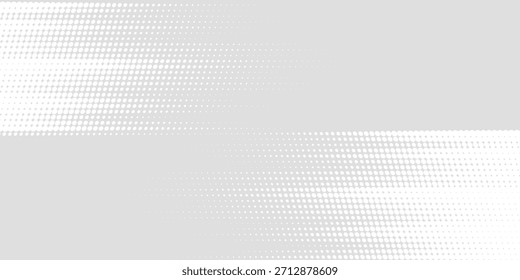 Fondo de textura de tecnología de luz de onda gris blanco. Concepto digital Abstractas de big data.	