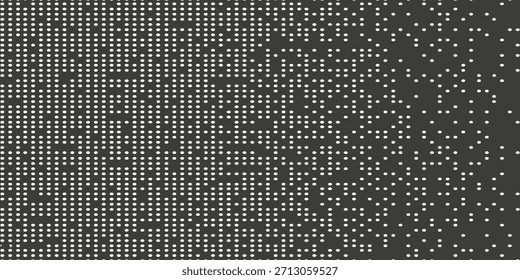 Fondo de textura de tecnología de luz de onda gris blanco. Concepto digital Abstractas de big data.