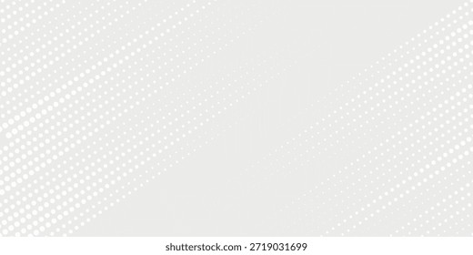 Fondo de textura de tecnología de luz de onda gris blanco. Concepto digital Abstractas de big data.eps,10
