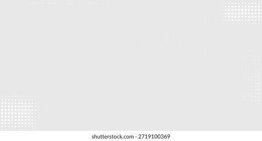 Fondo de textura de tecnología de luz de onda gris blanco. Concepto digital Abstractas de big data.	