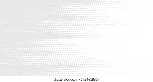 Fondo de textura de tecnología de luz de onda gris blanco. Concepto digital Abstractas de big data.	