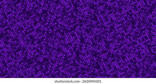 Dot white purple wave light screen gradient texture background. Abstract technology big data digital background. vector eps 10