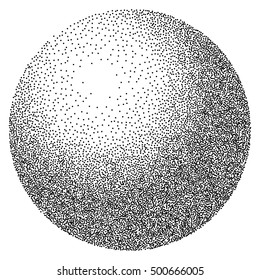 dot work sphere