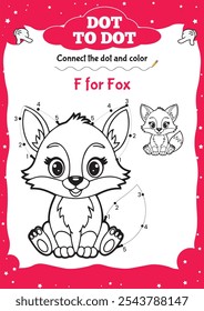 Dot to Dot worksheets help kids learn numbers, letters, and motor skills in a fun, interactive way. Perfect for early learners, these themed printables make learning enjoyable.