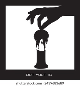 Dot Your I - definiert Perfektion in allem