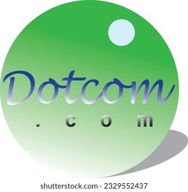 Dotcom.com a logo for app webpages and other thing you can use .