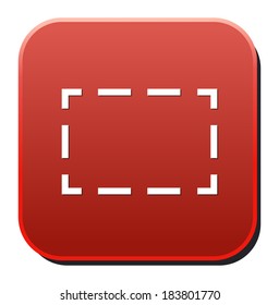 doted button