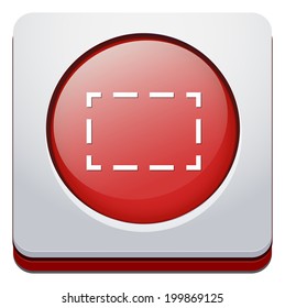 doted button