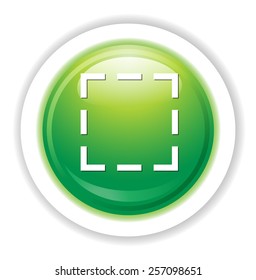 doted button