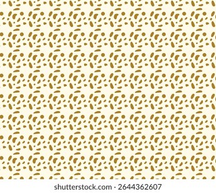 Doted pattern vector design illustrator