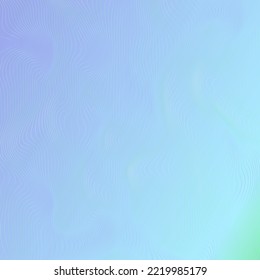 Аbstract doted wavy background in soft purple, apple green and light blue. Can be used as website landing page, textile print, wallpaper, poster, placard, banner, cover, wrapping paper, decoration