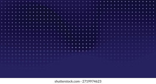 Dotado, explosión de píxeles digitales. Flujo Abstractas de datos del ciberespacio virtual. Efecto de píxel de semitono Explosión redonda, abstracto, moderno, absoluto