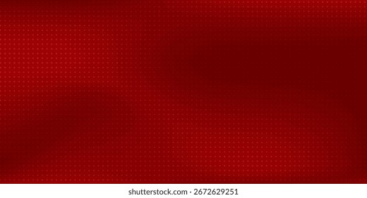 Fondo degradado, luz y sombra en el telón de fondo con dimensiones de arte moderno simple