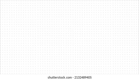 Dots abstract background. Vector. Modern background element for posters, websites, web pages, business cards, postcards, interior design. Memphis geometric style. 