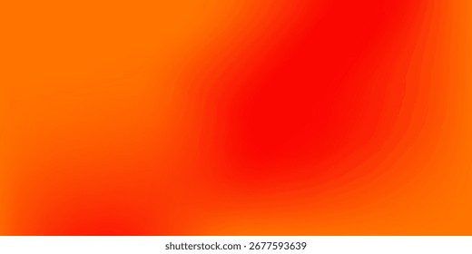 Pontos abstrato meio-tom laranja padrão de cor textura gradiente com tecnologia digital simples abstrato